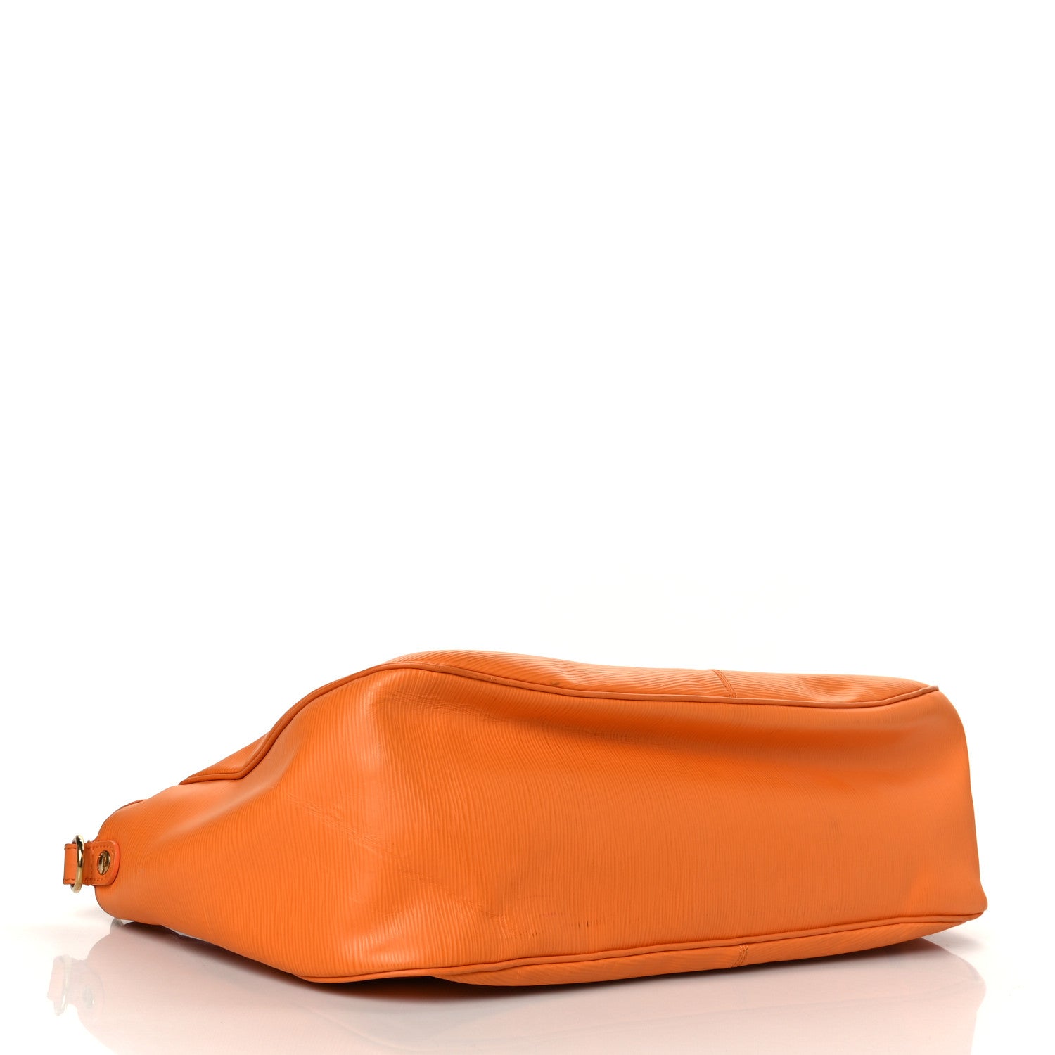 Louis Vuitton Epi Dhanura GM Mandarin 4 of 13