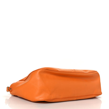 Louis Vuitton Epi Dhanura GM Mandarin 4 of 13