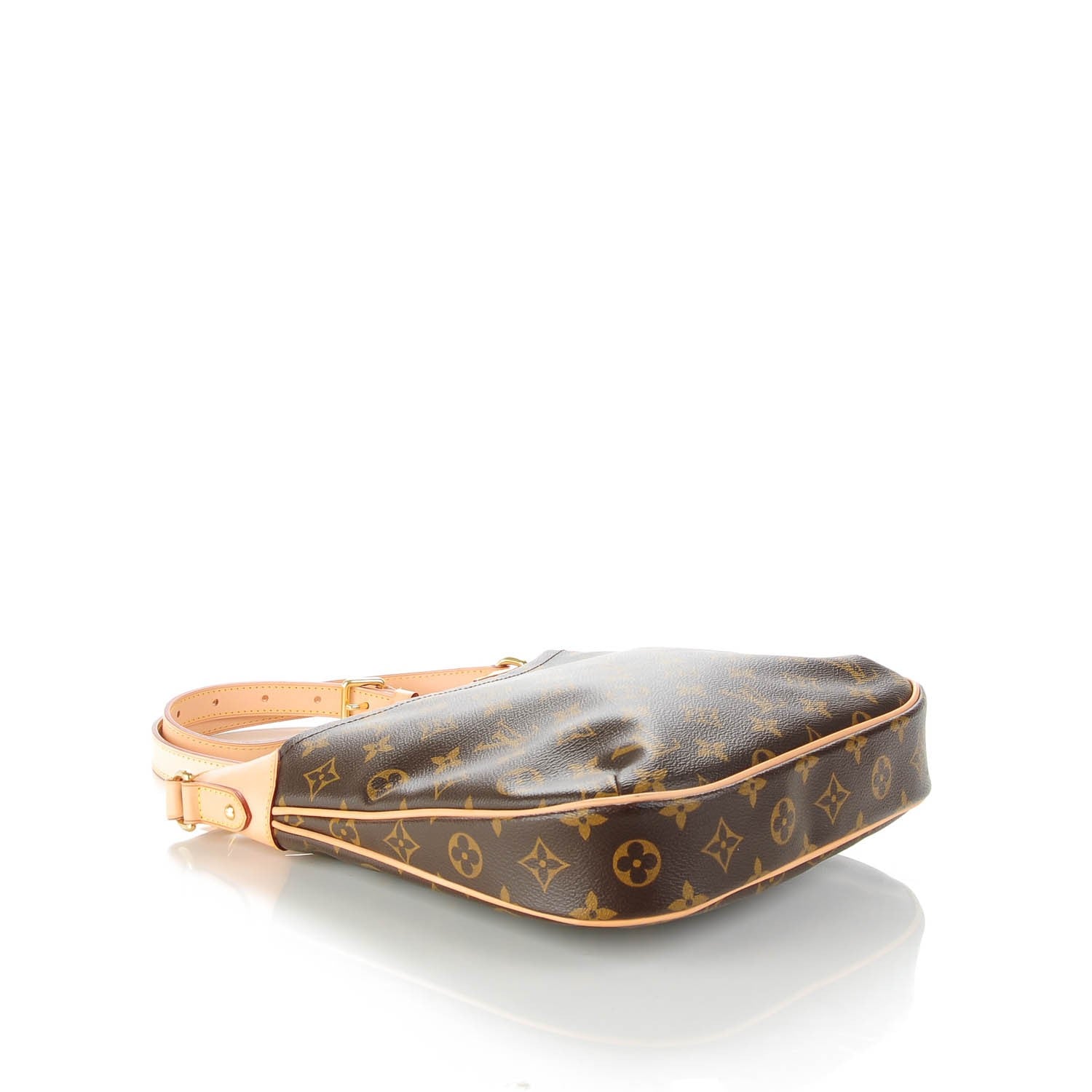 Louis Vuitton Monogram Odeon PM 4 of 7