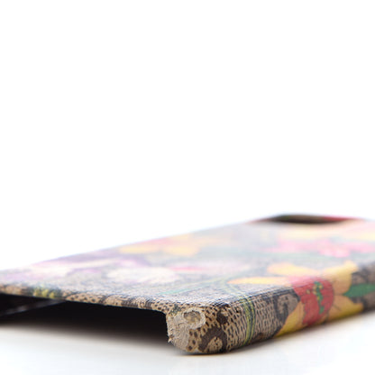 Gucci GG Supreme Monogram Flora Ophidia iPhone 11 Pro Max Case 7 of 9