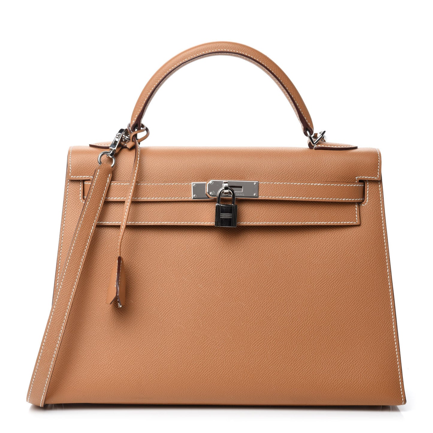 Epsom Kelly Sellier 32 Naturelle