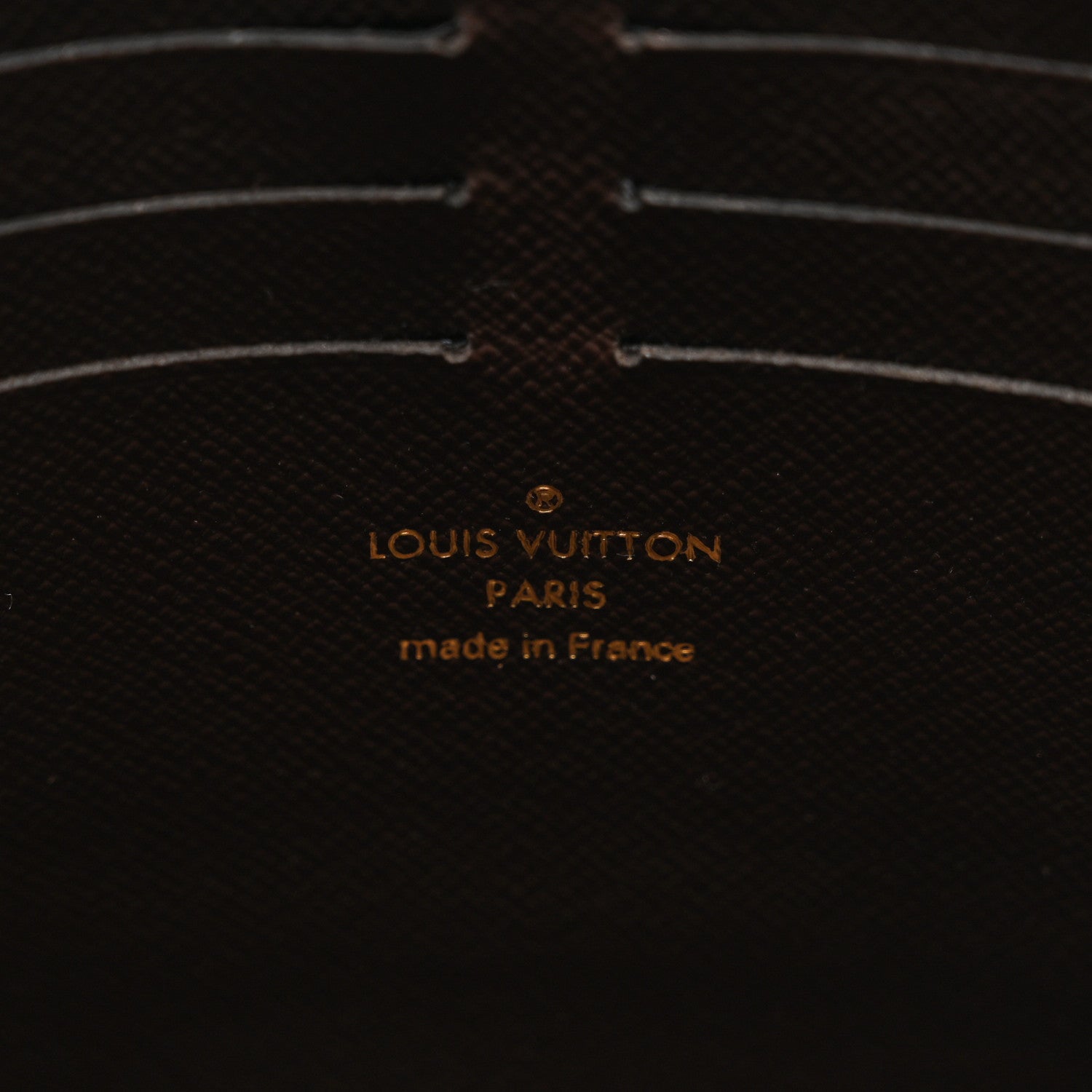 Louis Vuitton Monogram Toiletry Pouch On Chain 7 of 9