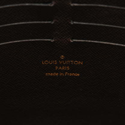 Louis Vuitton Monogram Toiletry Pouch On Chain 7 of 9
