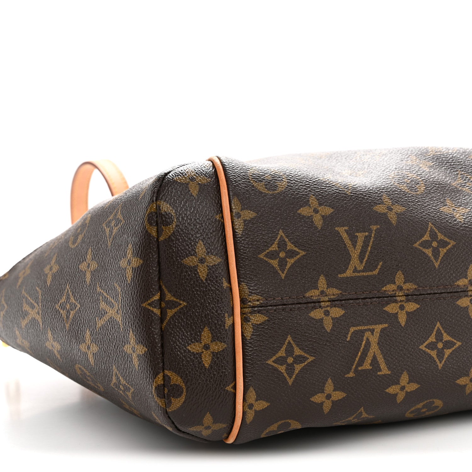 Louis Vuitton Monogram Totally PM 8 of 9
