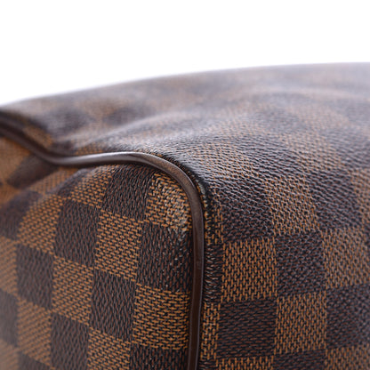 Louis Vuitton Damier Ebene Speedy 25 11 of 17