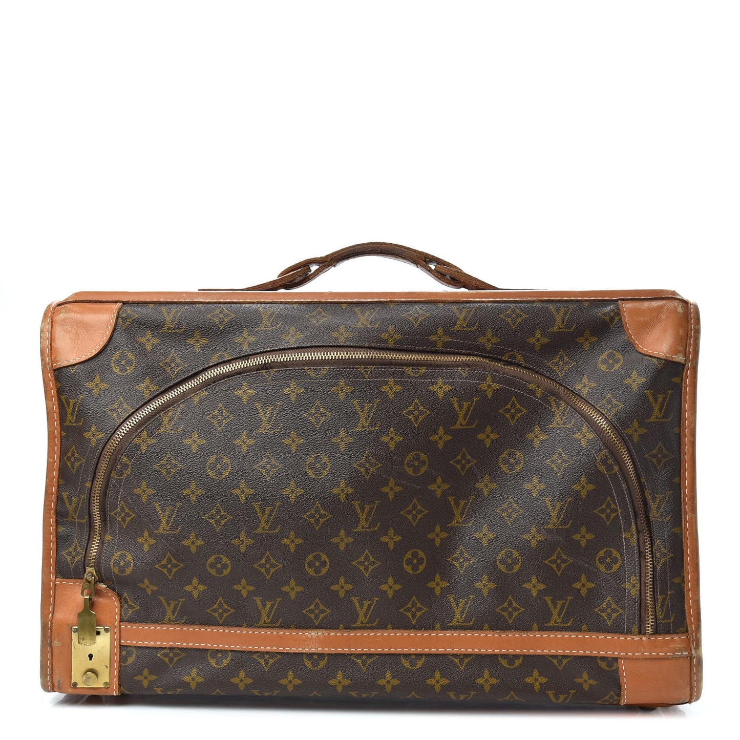 Monogram French Company Pullman 50