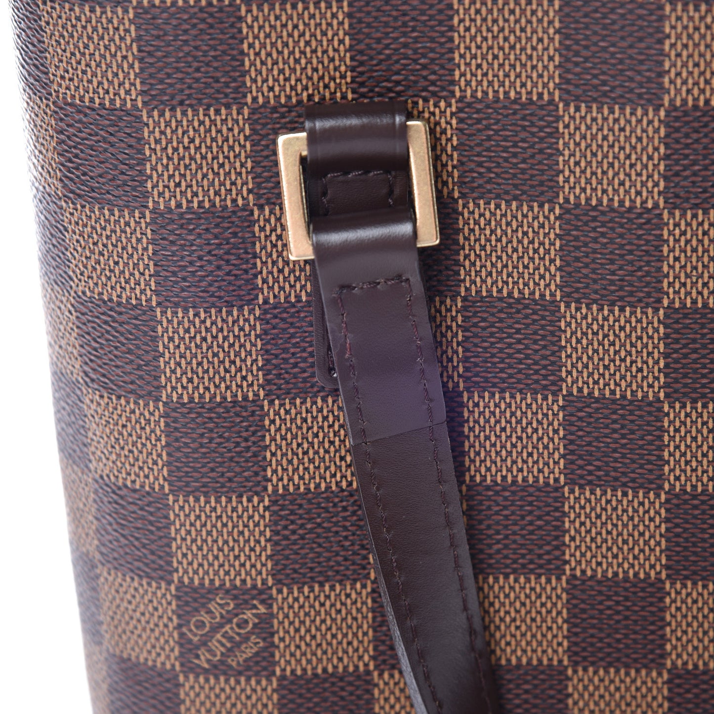 Damier Ebene Vavin PM
