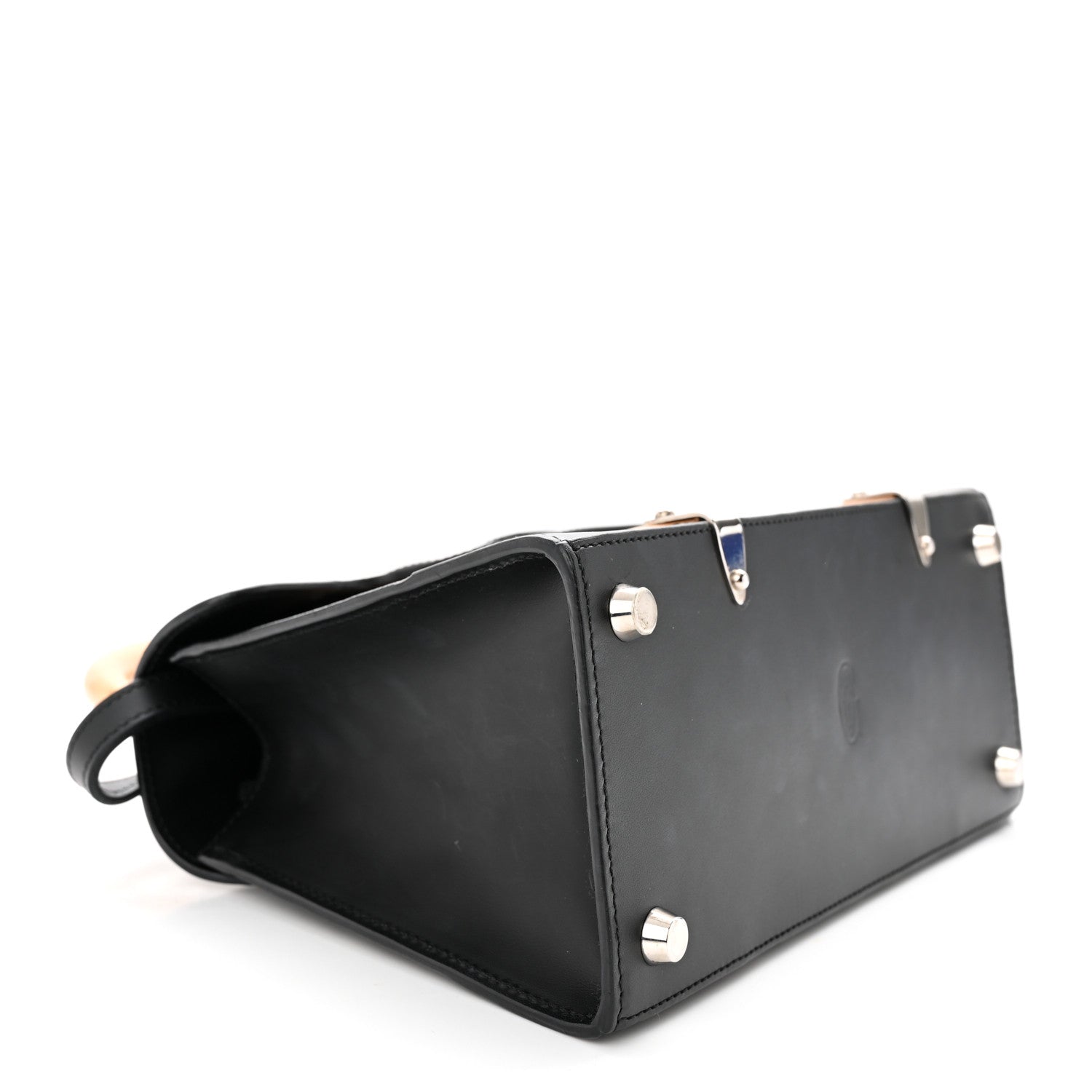 Goyard Goyardine Structure Mini Saigon Black 4 of 10