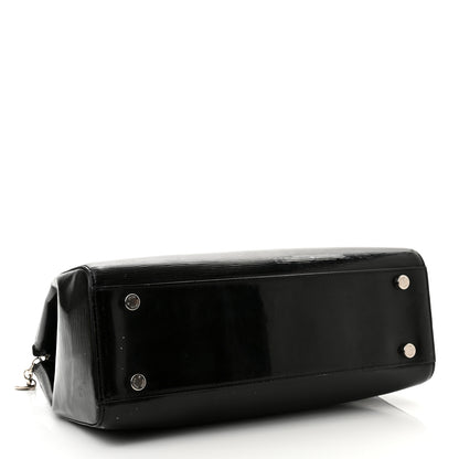 Louis Vuitton Electric Epi Brea GM Black 4 of 9