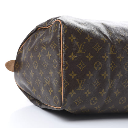 Louis Vuitton Monogram Speedy 40 8 of 14