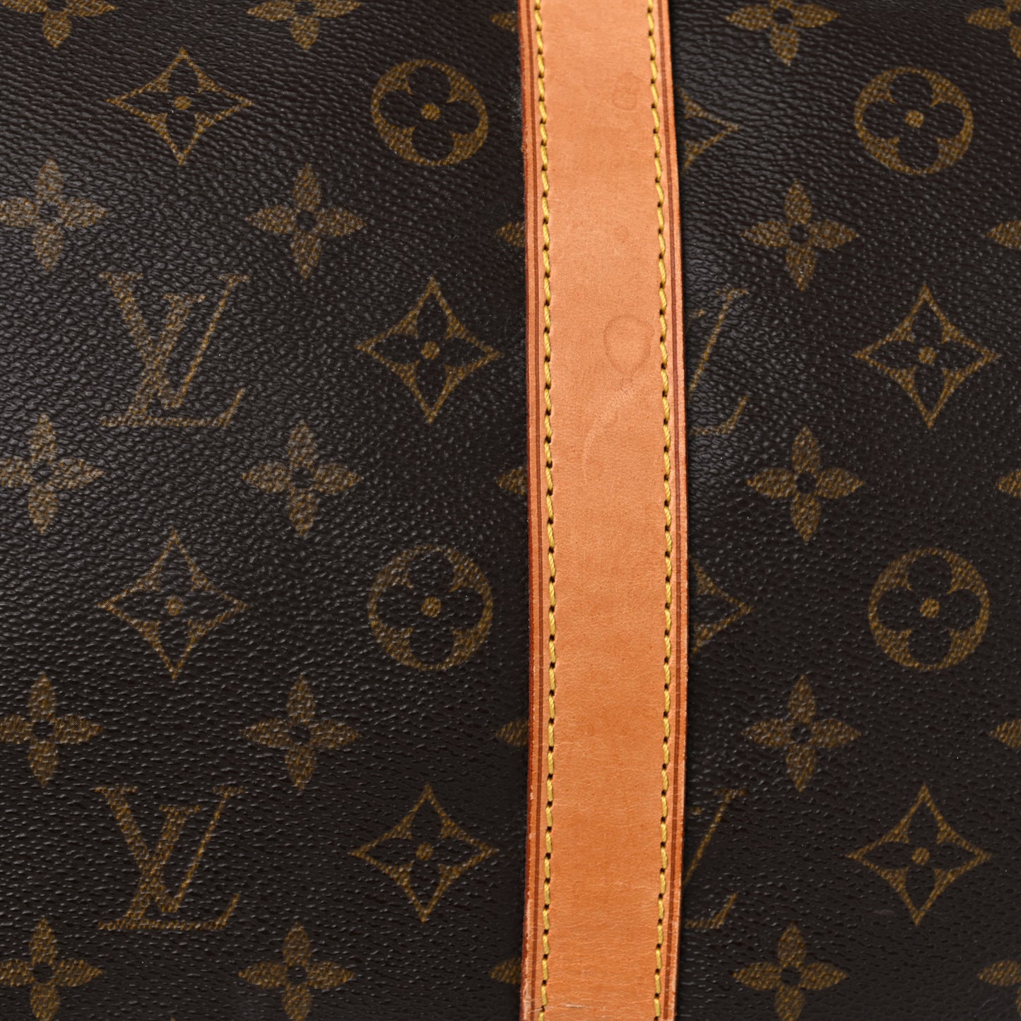 Monogram Keepall 55