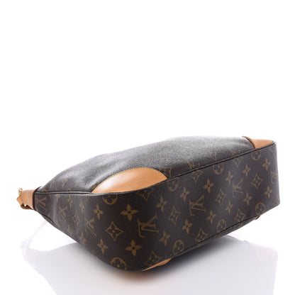 Louis Vuitton Monogram Boulogne 30 3 of 8