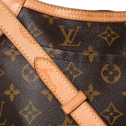 Louis Vuitton Monogram Odeon MM 8 of 8