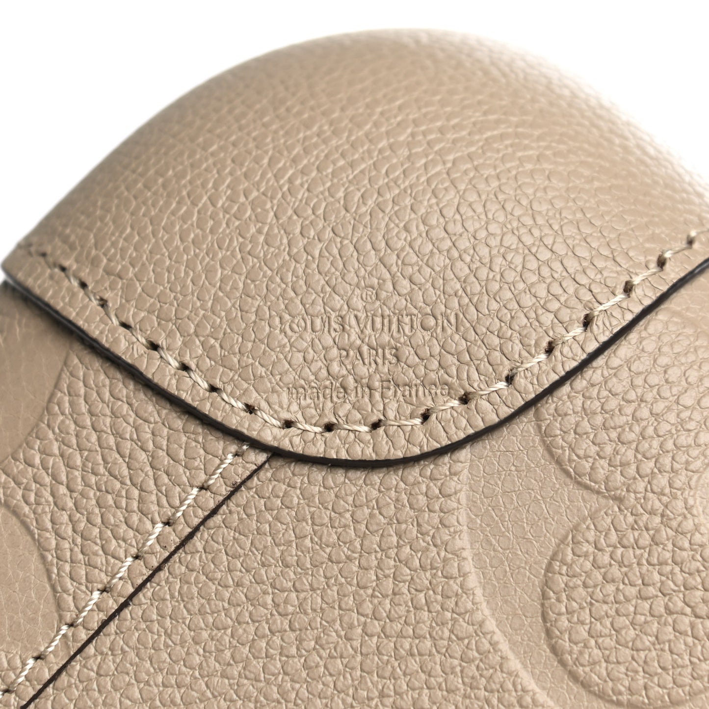 Empreinte Horizon 55 Tourterelle