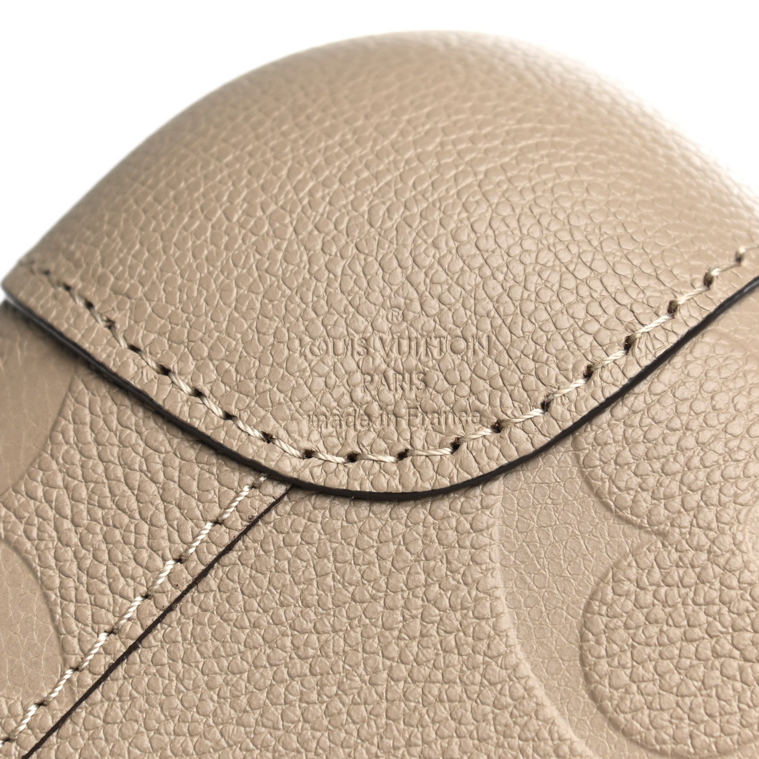 Louis Vuitton Empreinte Horizon 55 Tourterelle 5 of 9