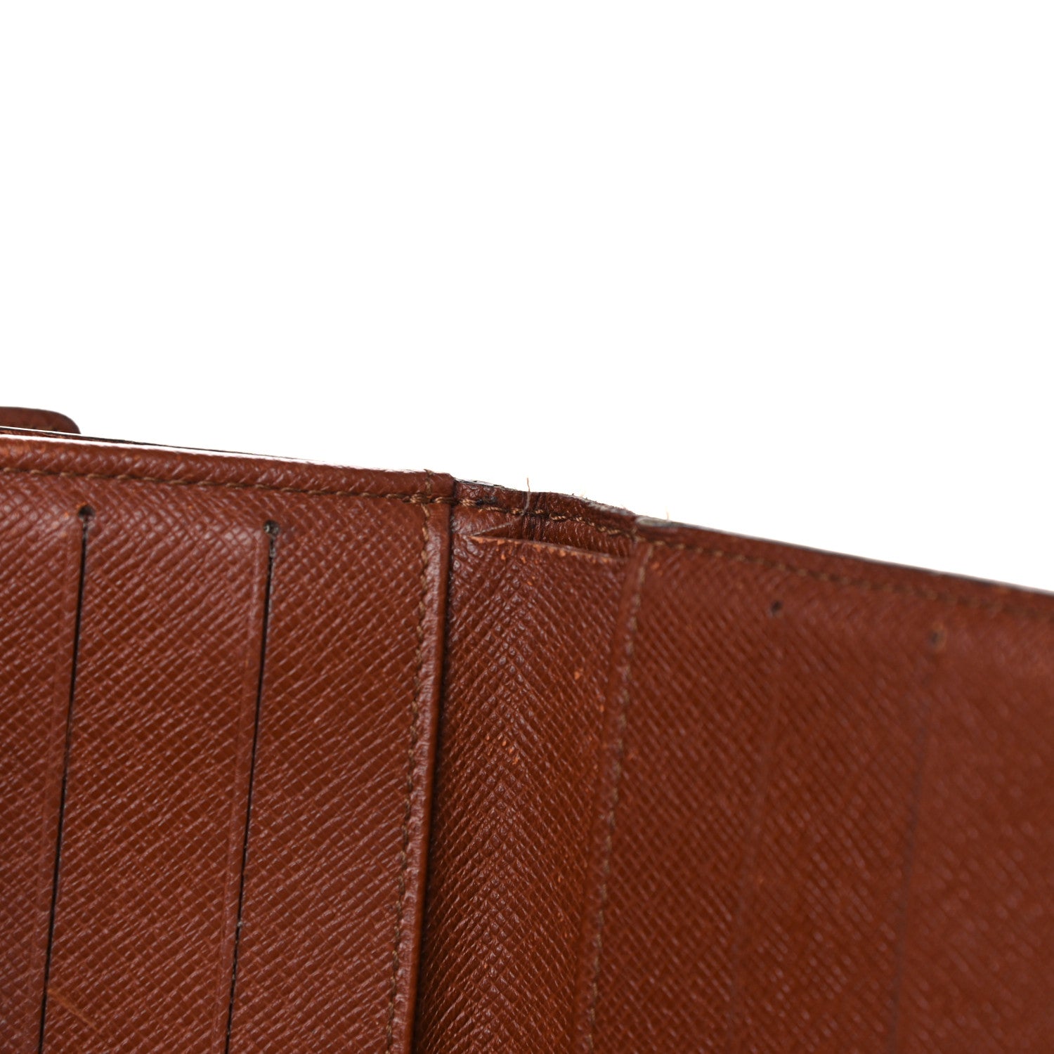 Louis Vuitton Monogram Elise Wallet 17 of 20