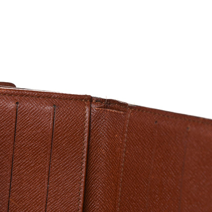 Louis Vuitton Monogram Elise Wallet 17 of 20