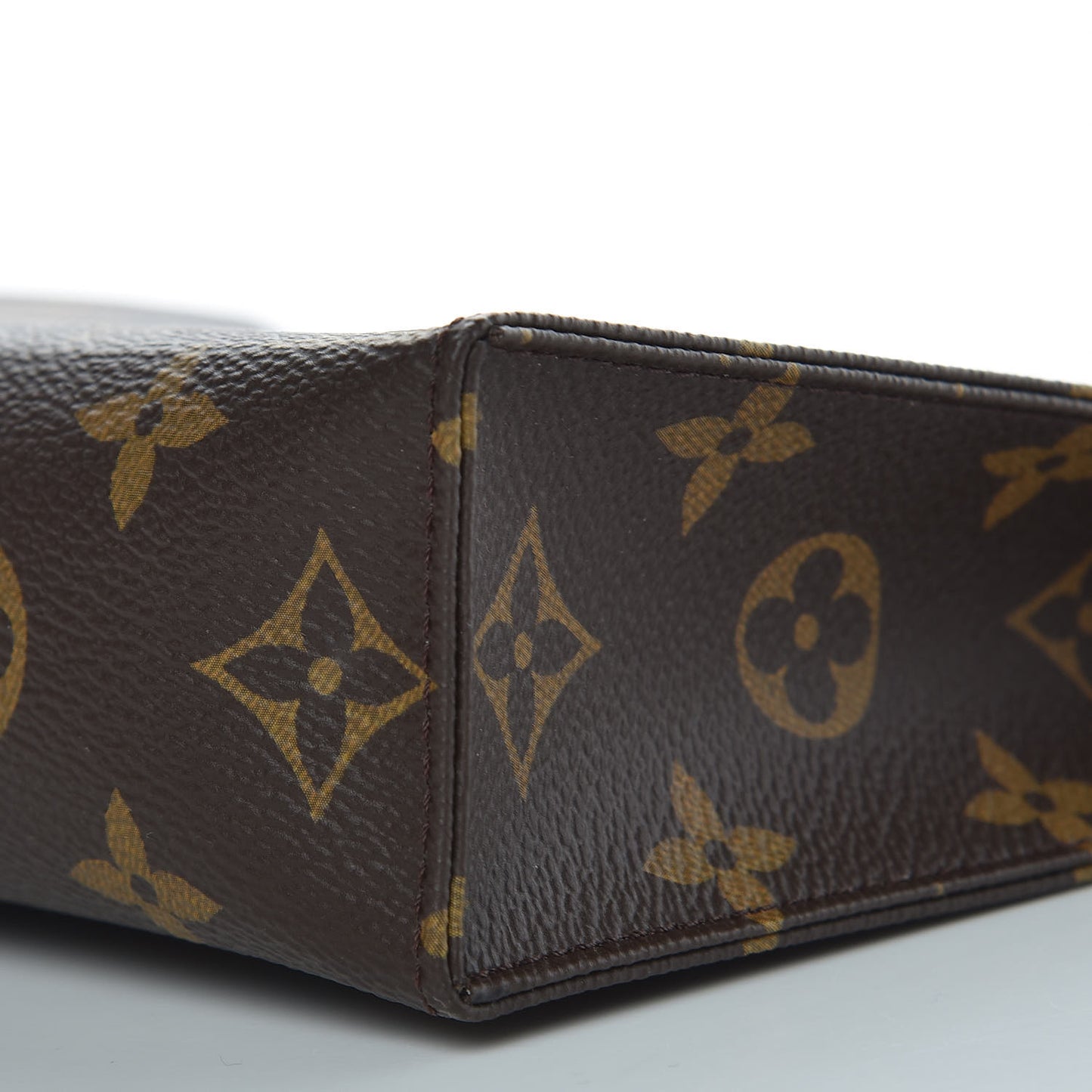 Monogram Toiletry Pouch 19