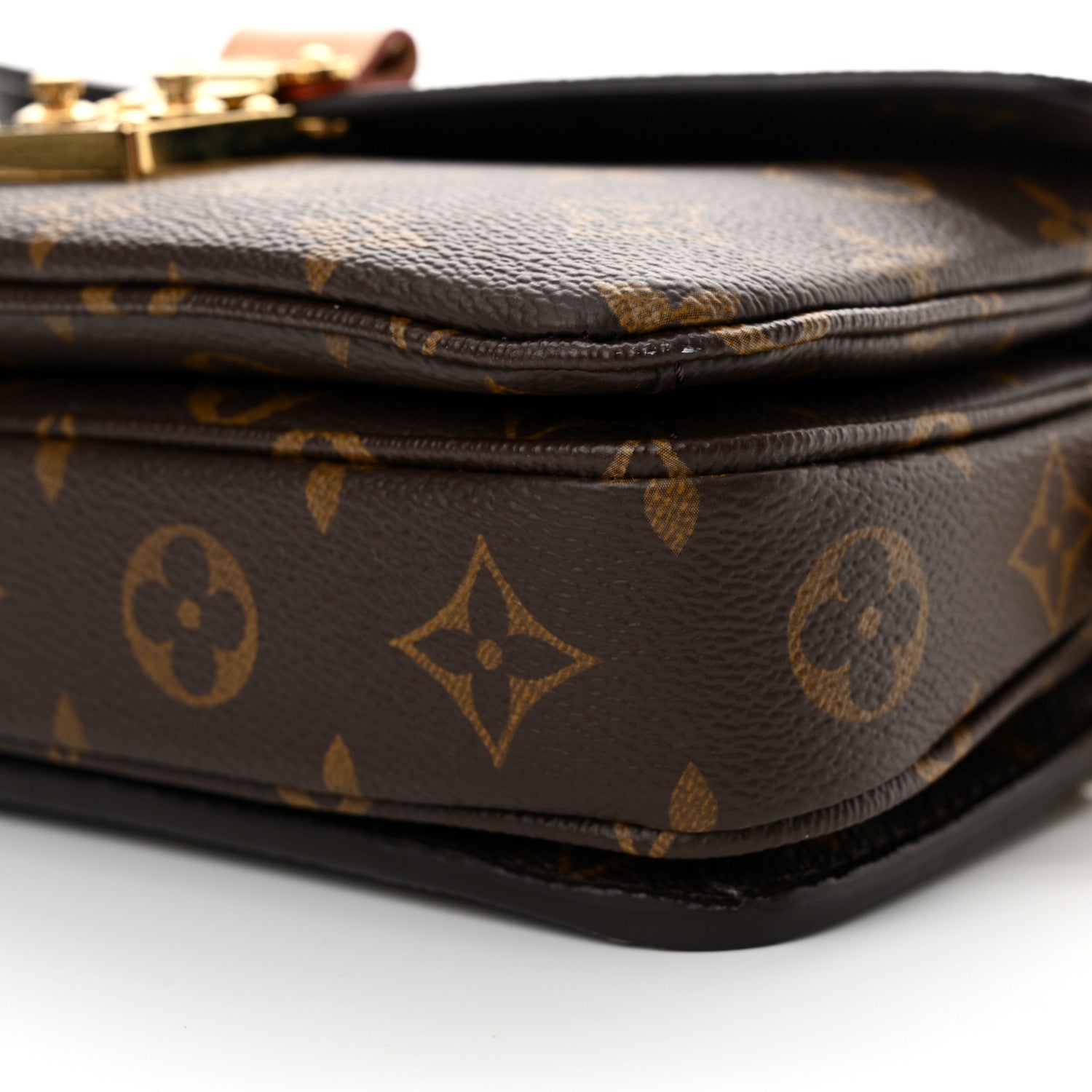 Louis Vuitton Monogram Pochette Metis East West 9 of 10