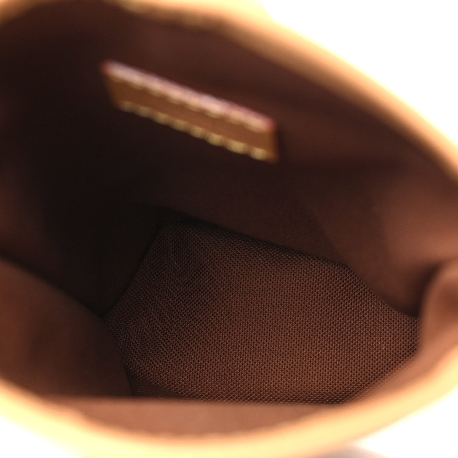 Louis Vuitton Monogram Fold Me Pouch 5 of 10
