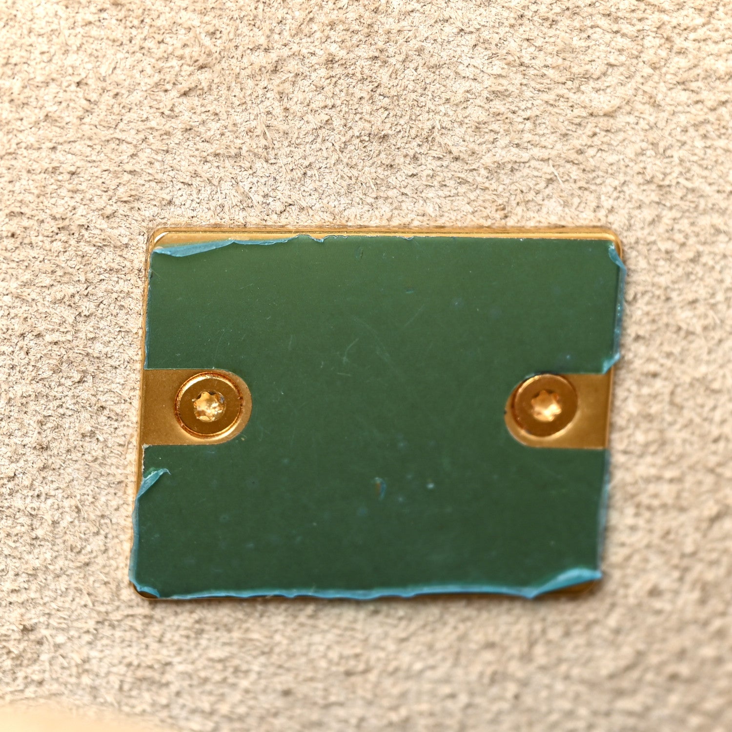 Celine Grained Calfskin Small Belt Bag Dune 13 of 13