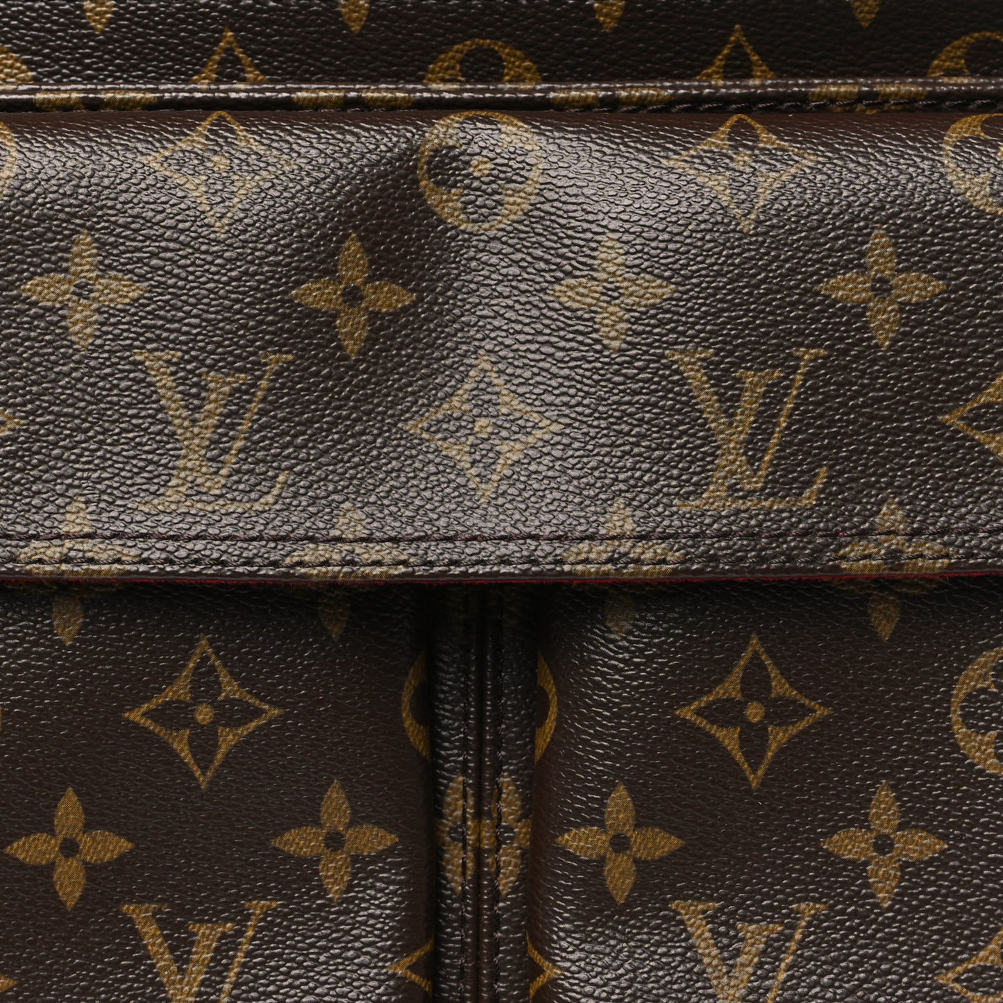 Monogram Viva-Cite GM