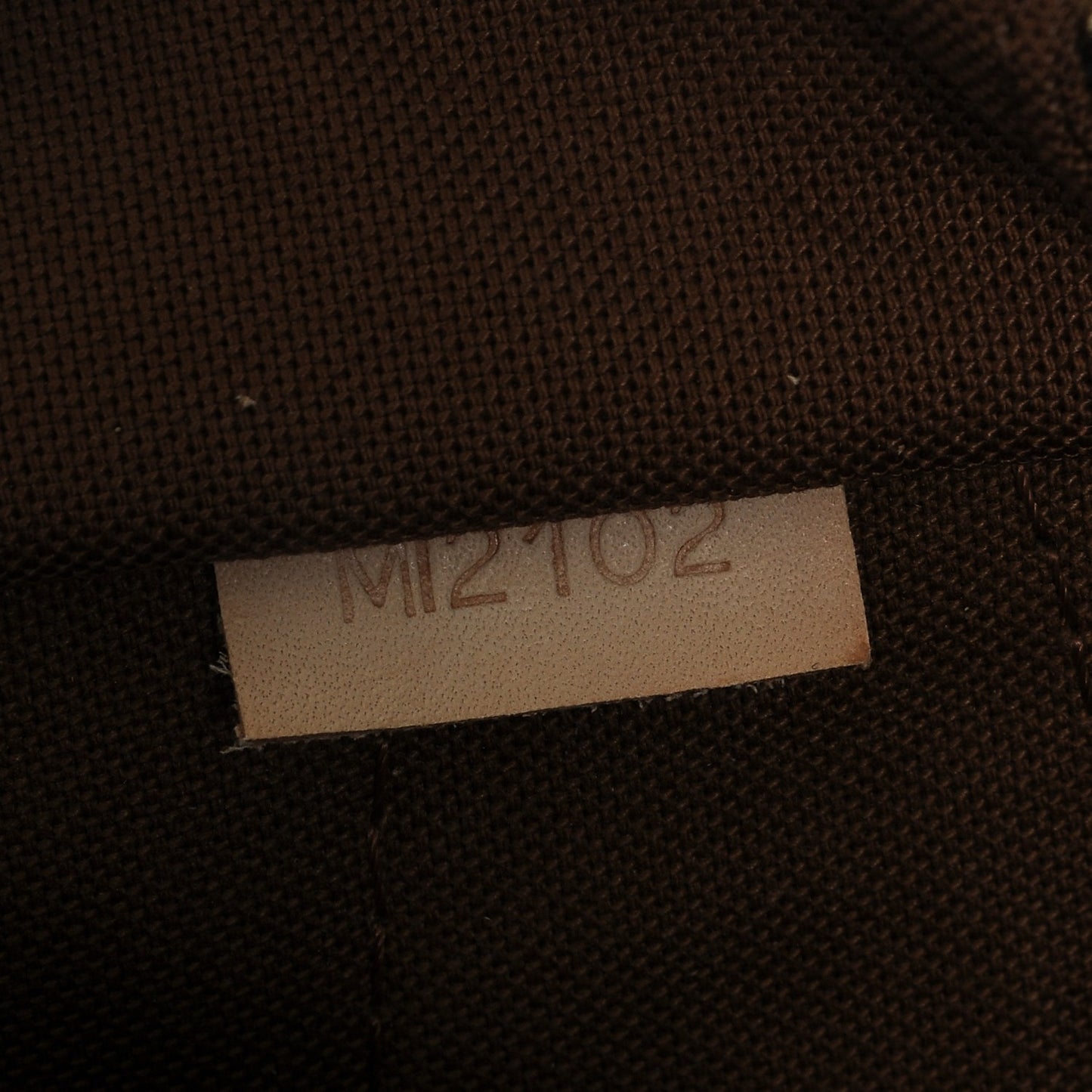 Monogram Montorgueil GM