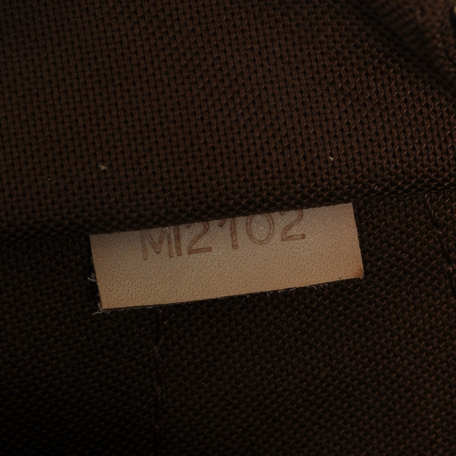 Louis Vuitton Monogram Montorgueil GM 7 of 7