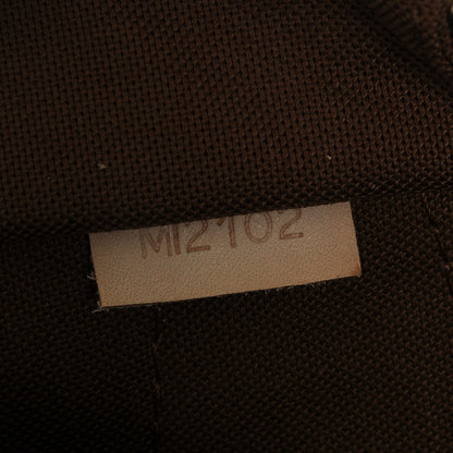 Louis Vuitton Monogram Montorgueil GM 7 of 7