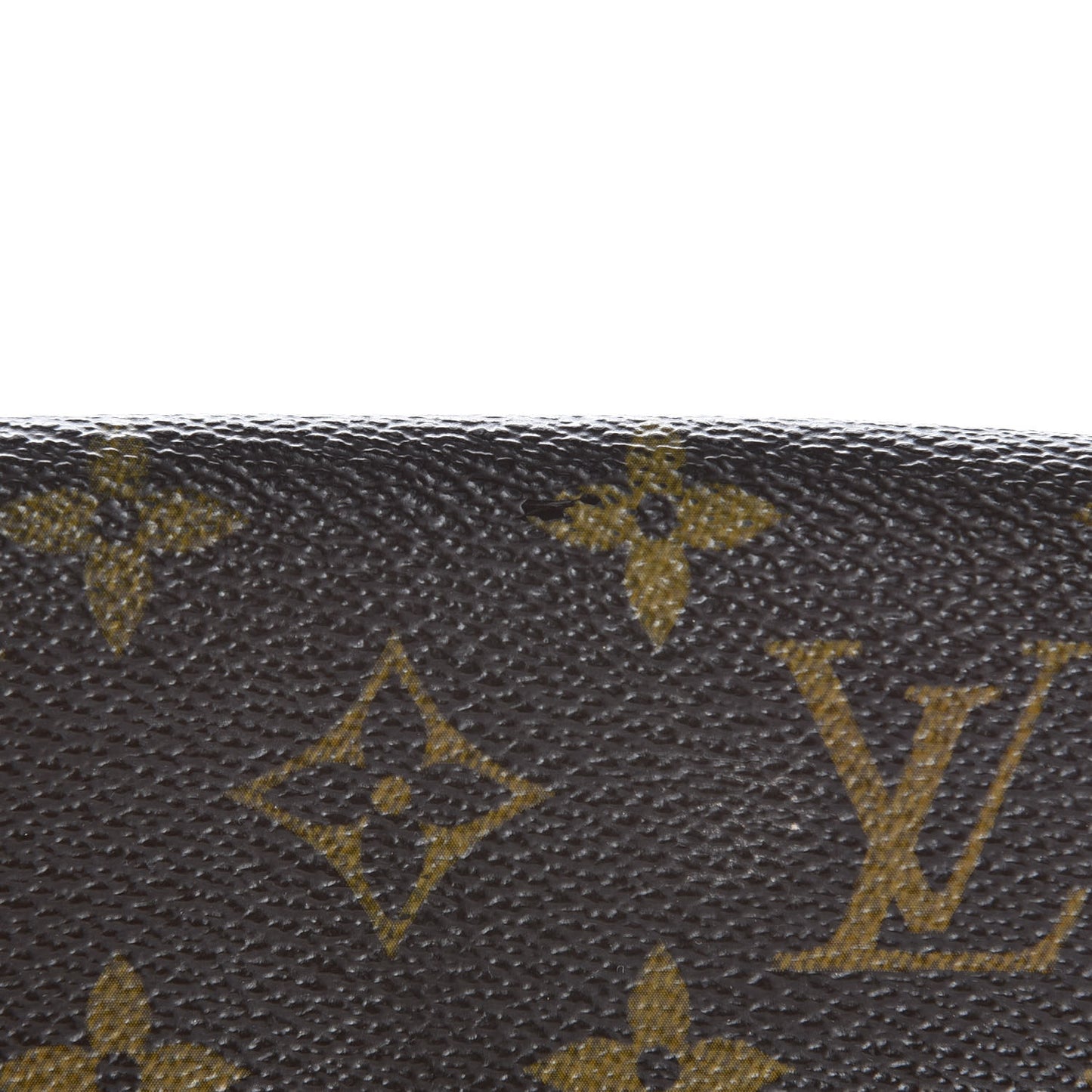 Monogram Pochette Florentine S