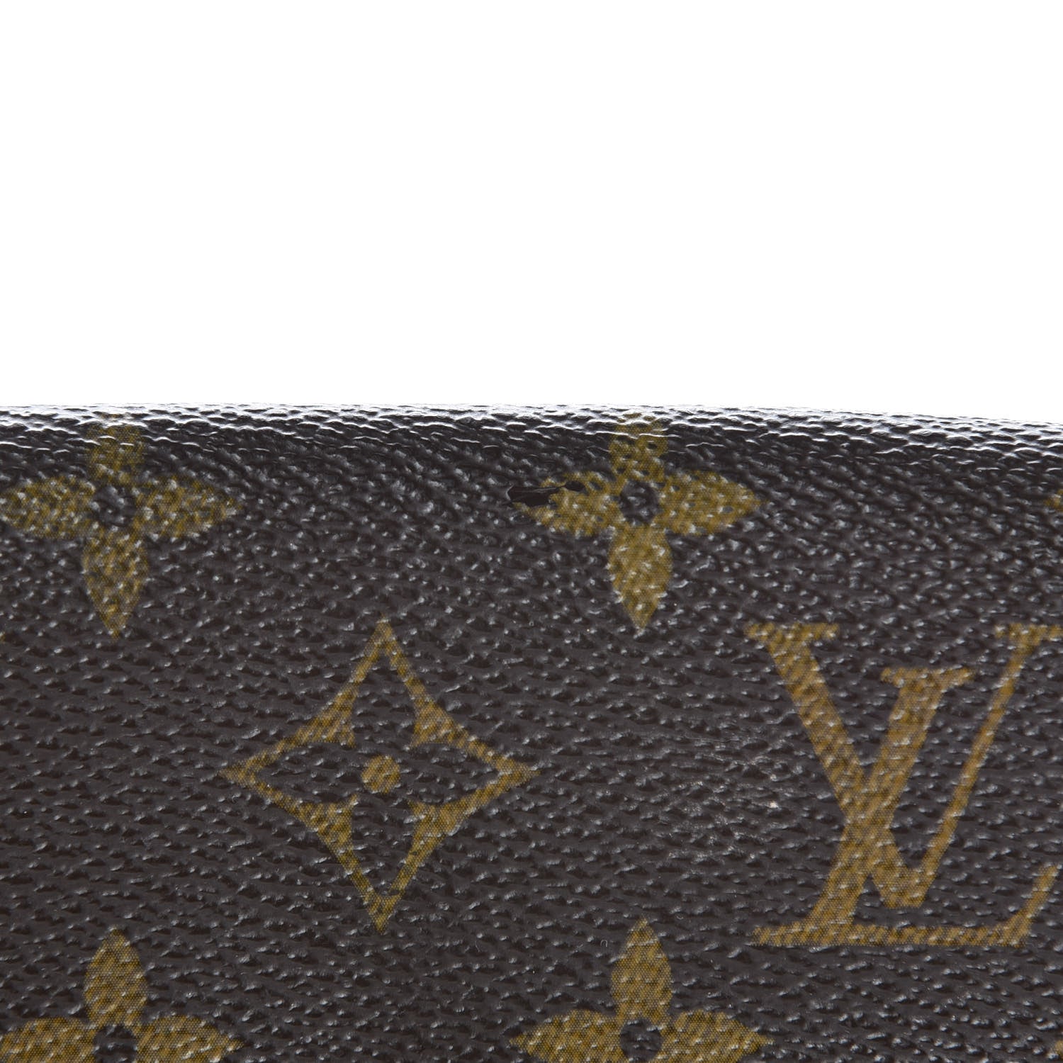Louis Vuitton Monogram Pochette Florentine S 11 of 13