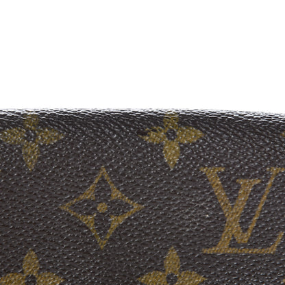 Louis Vuitton Monogram Pochette Florentine S 11 of 13