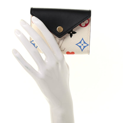 Louis Vuitton Game On Pouch Arsene Red 2 of 8