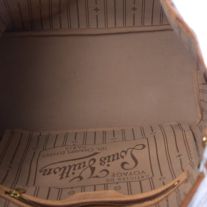 Louis Vuitton Monogram Neverfull MM 15 of 15