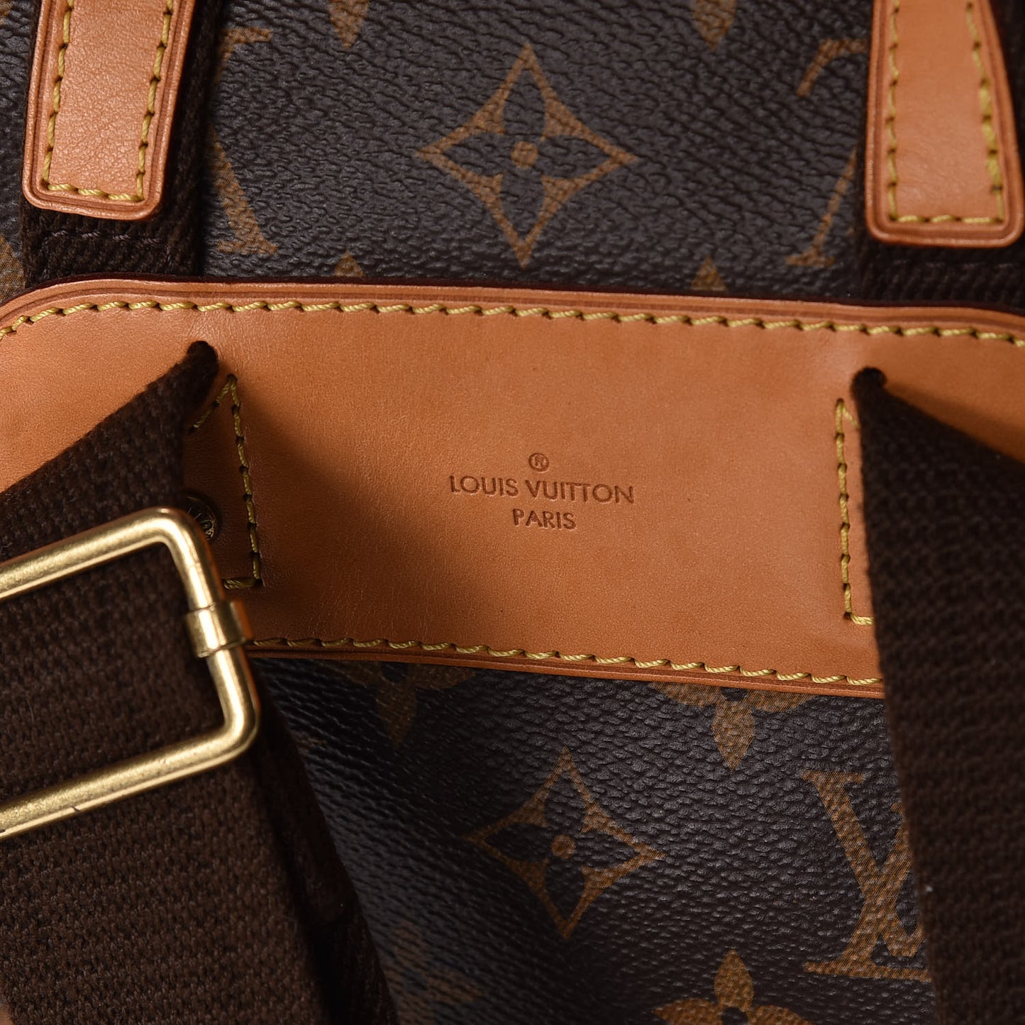 Monogram Bosphore Backpack