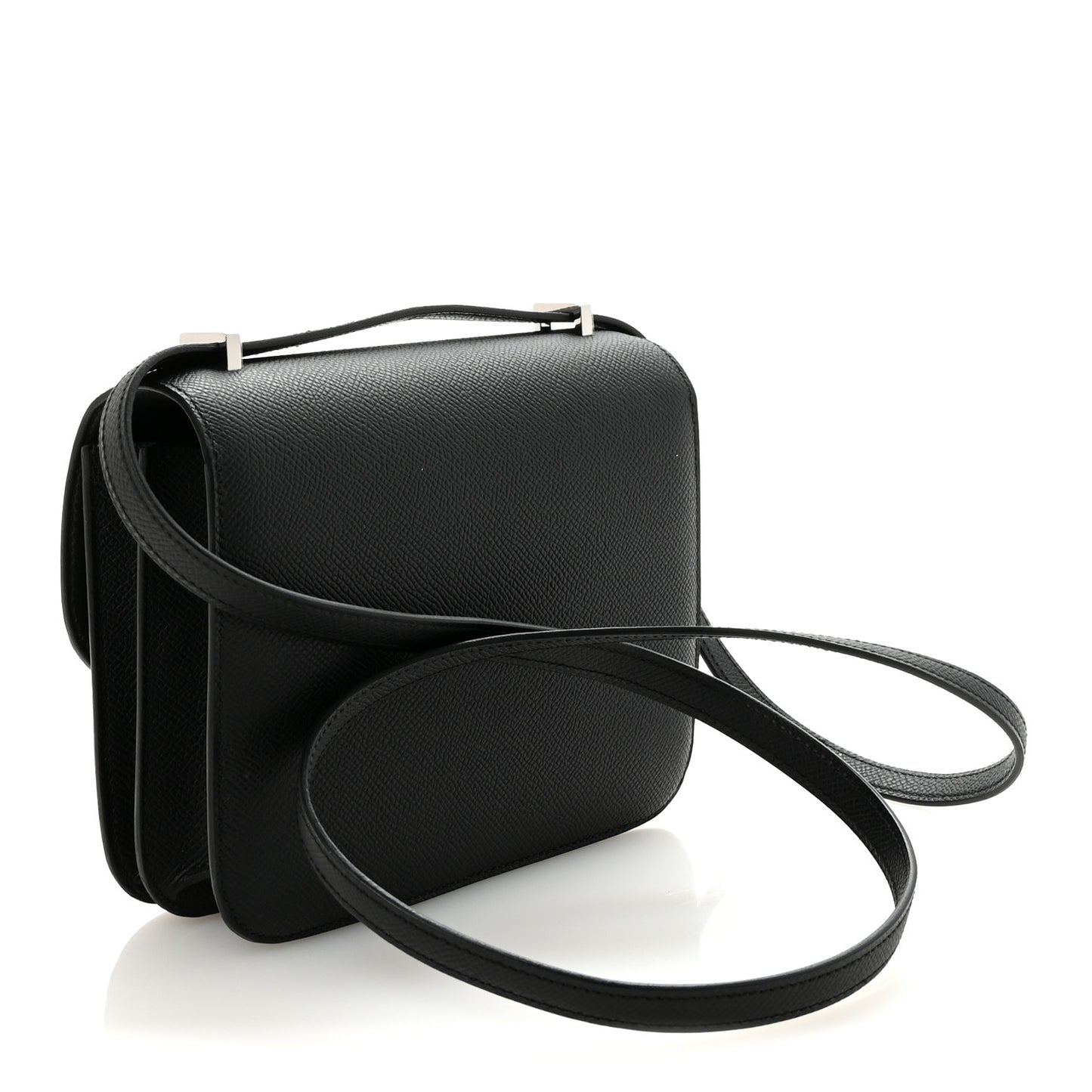 Epsom Constance 18 Black