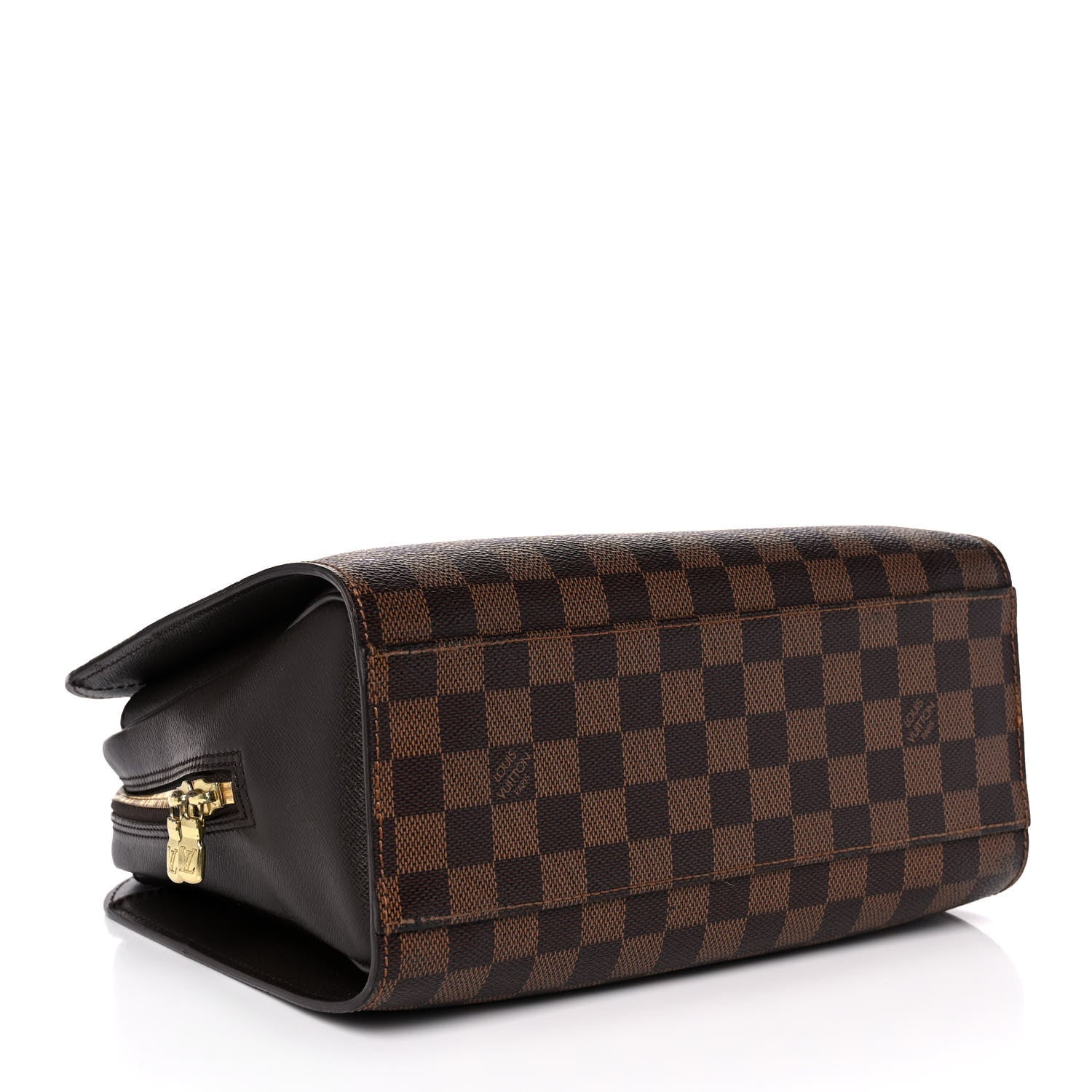Louis Vuitton Damier Ebene Triana 4 of 9
