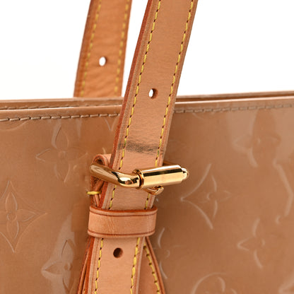 Louis Vuitton Vernis Brentwood Noisette 10 of 19