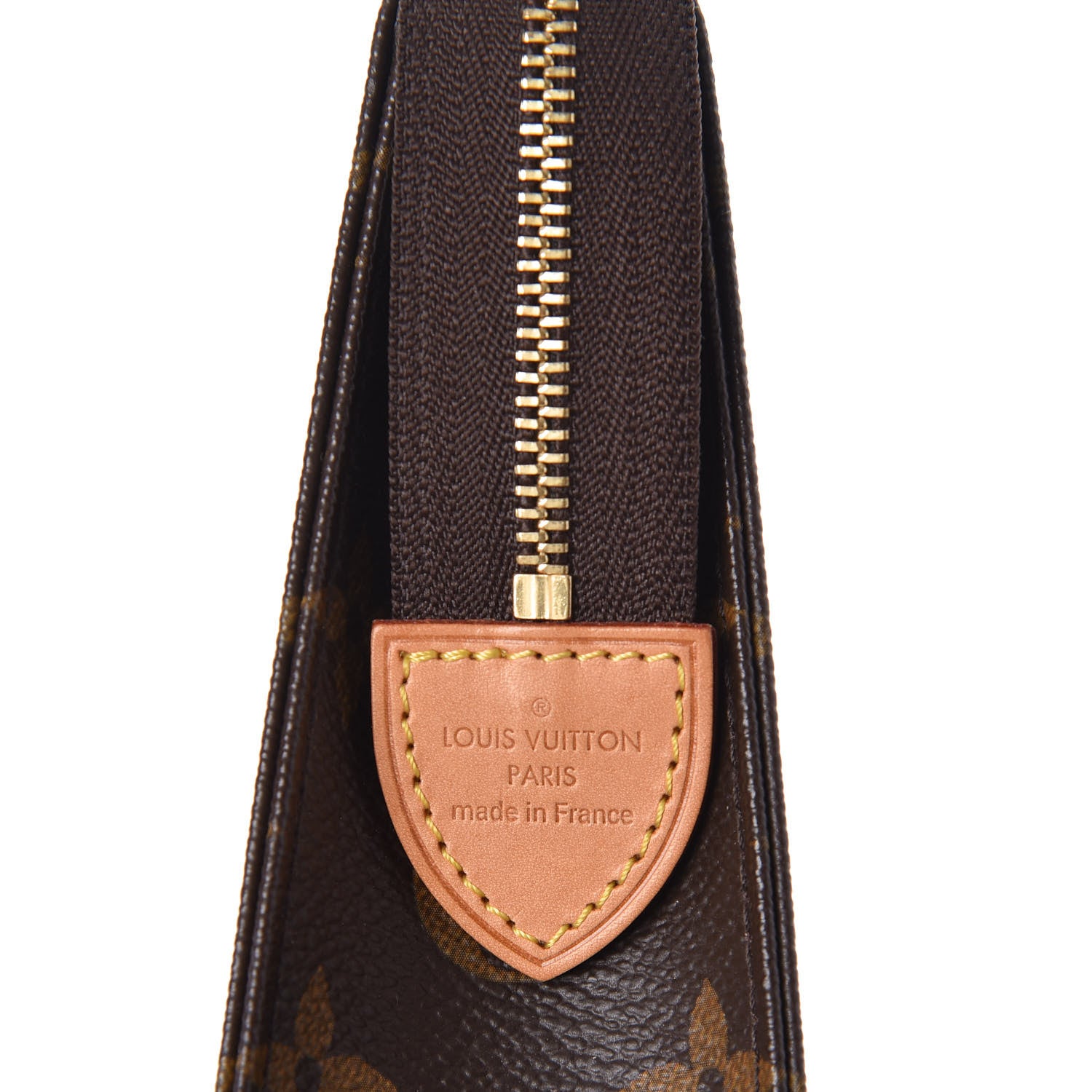 Louis Vuitton Monogram Toiletry Pouch 19 6 of 6