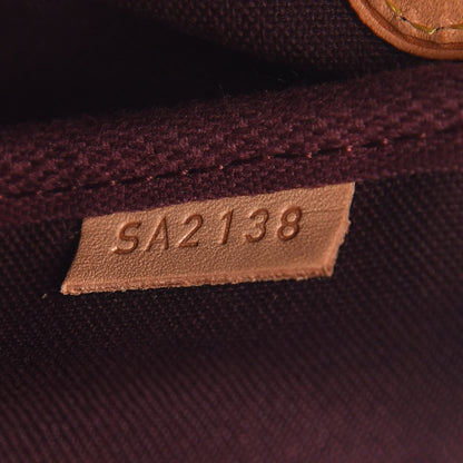 Louis Vuitton Monogram Favorite MM 7 of 9
