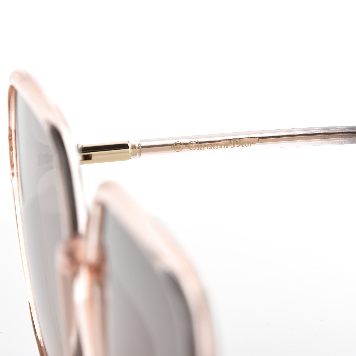 Christian Dior Acetate So Stellaire 1 Sunglasses Pink 5 of 7