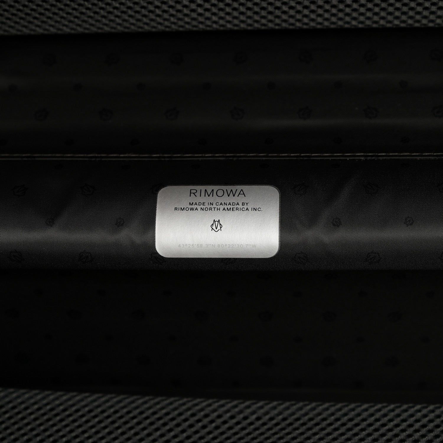 Rimowa Aluminum Original Check-In M Titanium 5 of 11