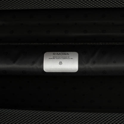 Rimowa Aluminum Original Check-In M Titanium 5 of 11
