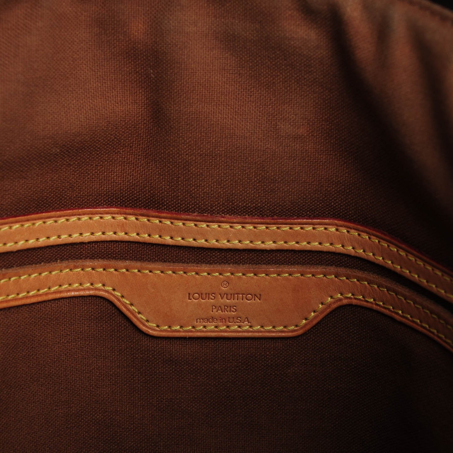Monogram Palermo GM
