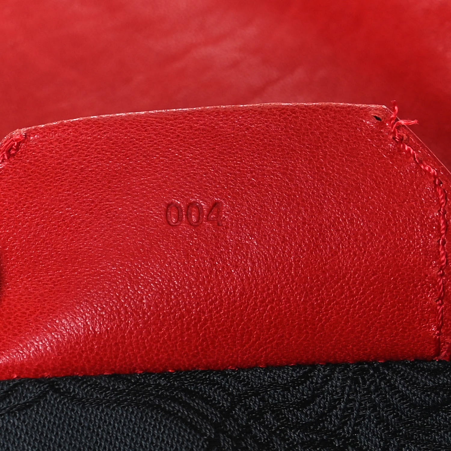 Proenza Schouler Lambskin PS1 Extra Large Satchel Lipstick Red 7 of 41
