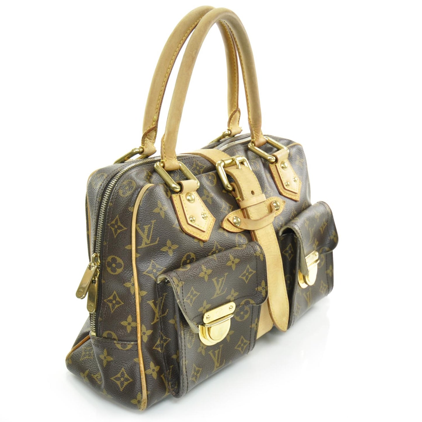 Monogram Manhattan GM