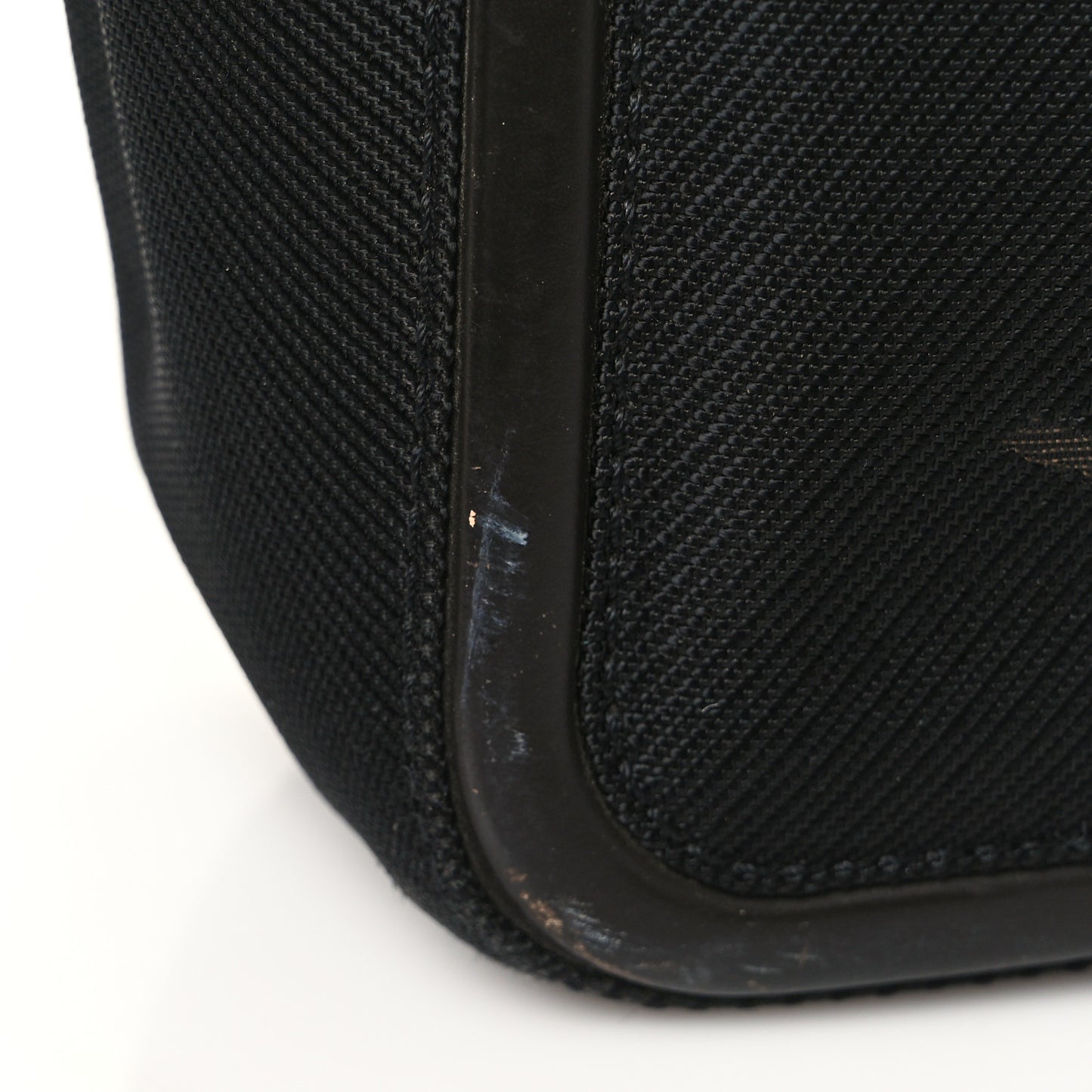 Damier Geant Citadin PM Black