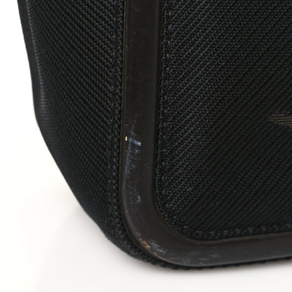 Louis Vuitton Damier Geant Citadin PM Black 11 of 11
