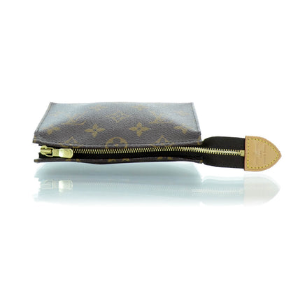 Louis Vuitton Monogram Toiletry Pouch 15 4 of 6