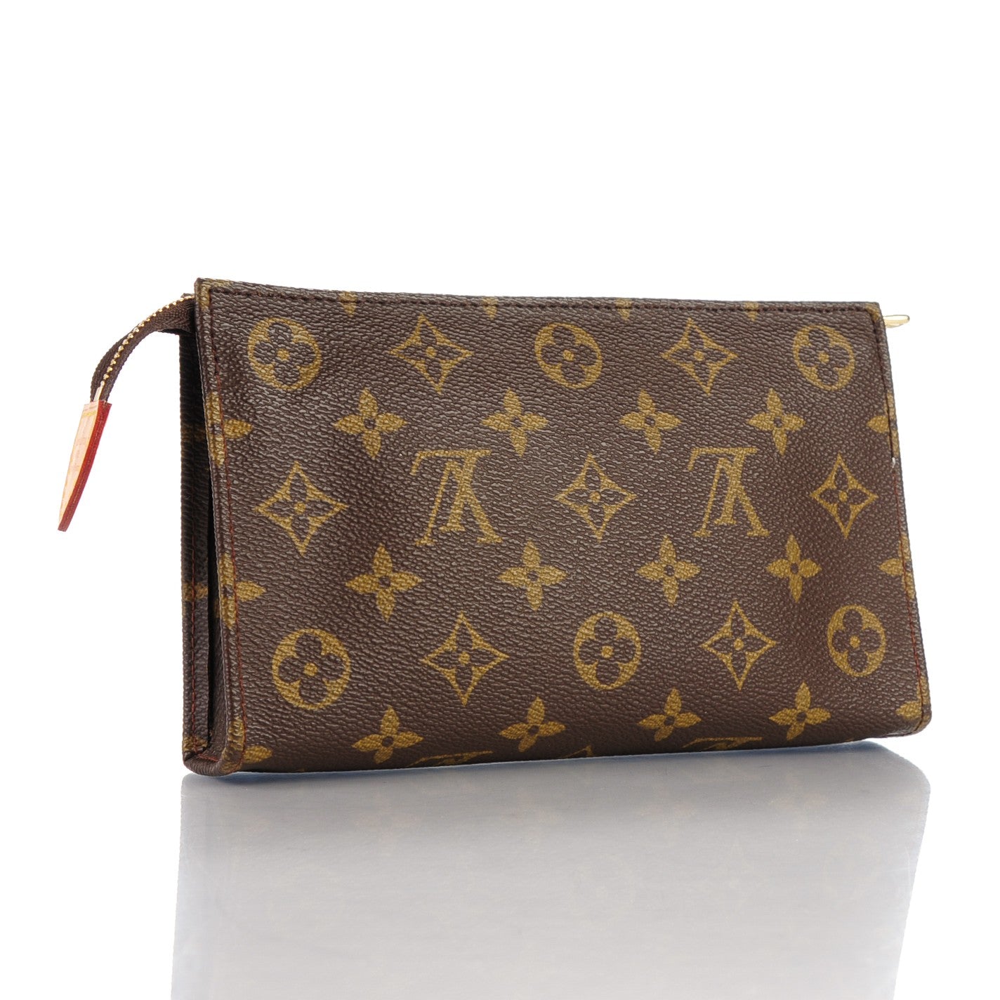Monogram Compact Tour Toiletry Pouch